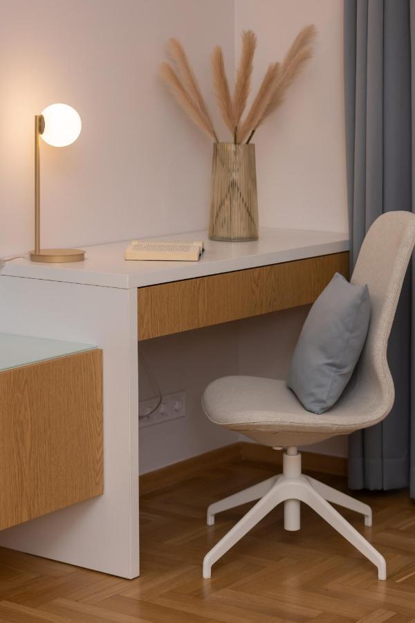 Bright Apartment Kasprzaka Warsaw Wola Near Metro Station By Noclegi Renters 외부 사진